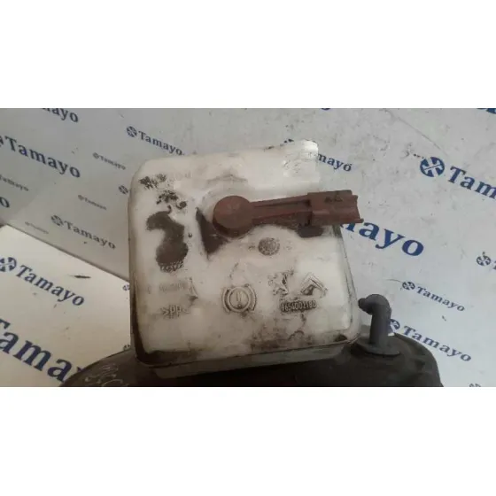 Bomba Freno para Citroën Berlingo Cuadro