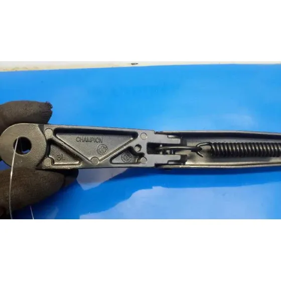 Brazo Limpia Delantero Derecho para Seat Ibiza (6J5)