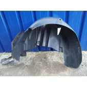 Paso Rueda para Seat Ibiza (6J5)