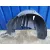 Paso Rueda para Seat Ibiza (6J5)