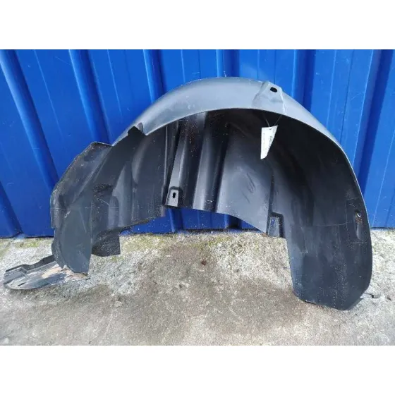 Paso Rueda para Seat Ibiza (6J5)