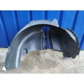 Paso Rueda para Seat Ibiza (6J5)