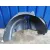 Paso Rueda para Seat Ibiza (6J5)