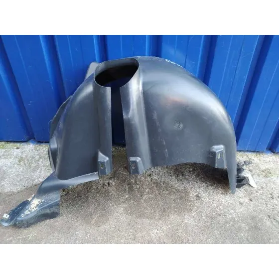 Paso Rueda para Seat Ibiza (6J5)