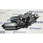 Motor Limpia Trasero para Seat Ibiza (6J5)