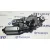 Motor Limpia Trasero para Seat Ibiza (6J5)