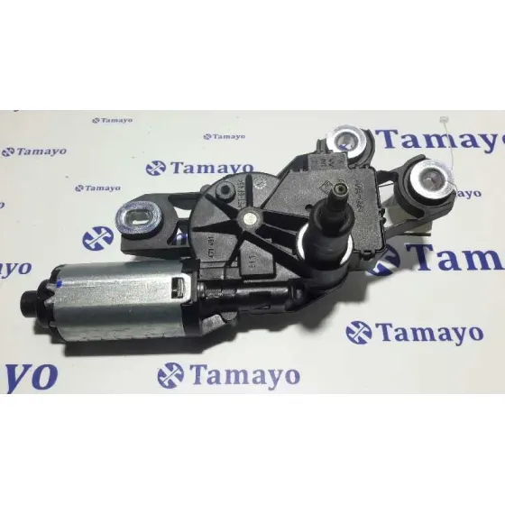 Motor Limpia Trasero para Seat Ibiza (6J5)