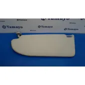 Parasol Derecho para Seat Ibiza (6J5)