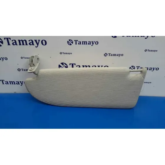 Parasol Derecho para Seat Ibiza (6J5)