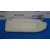 Parasol Derecho para Seat Ibiza (6J5)