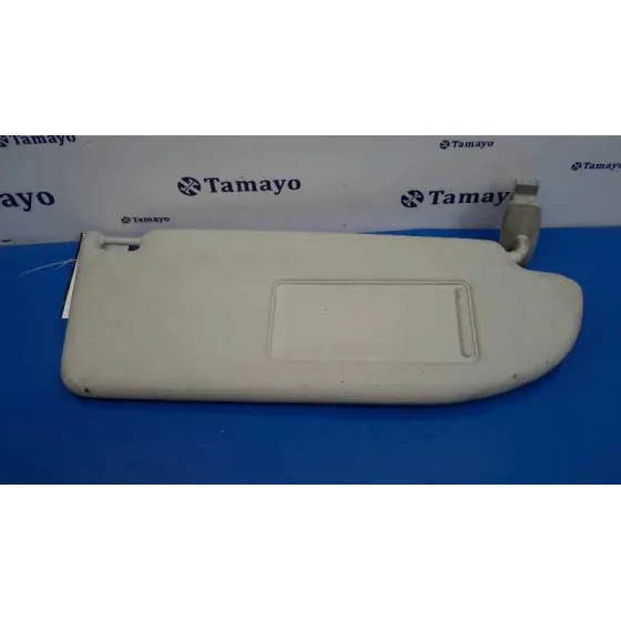 Parasol Derecho para Seat Ibiza (6J5)