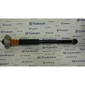 Amortiguador Trasero para Seat Ibiza (6J5)