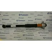 Amortiguador Trasero para Seat Ibiza (6J5)
