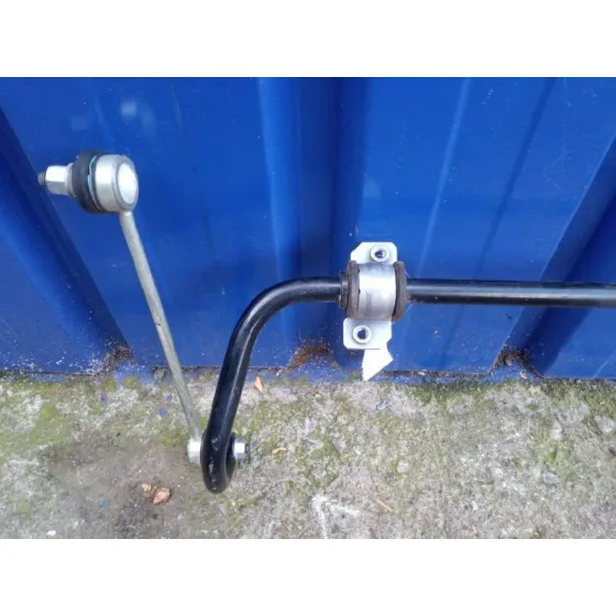 Barra Estabilizadora Delantera para Seat Ibiza (6J5)