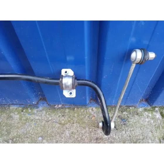 Barra Estabilizadora Delantera para Seat Ibiza (6J5)