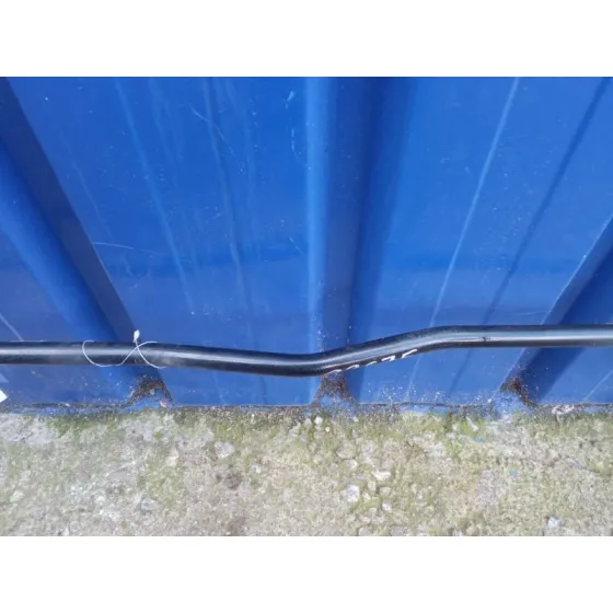 Barra Estabilizadora Delantera para Seat Ibiza (6J5)