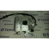 Pinza Freno Delantera Izquierda para Seat Ibiza (6J5)