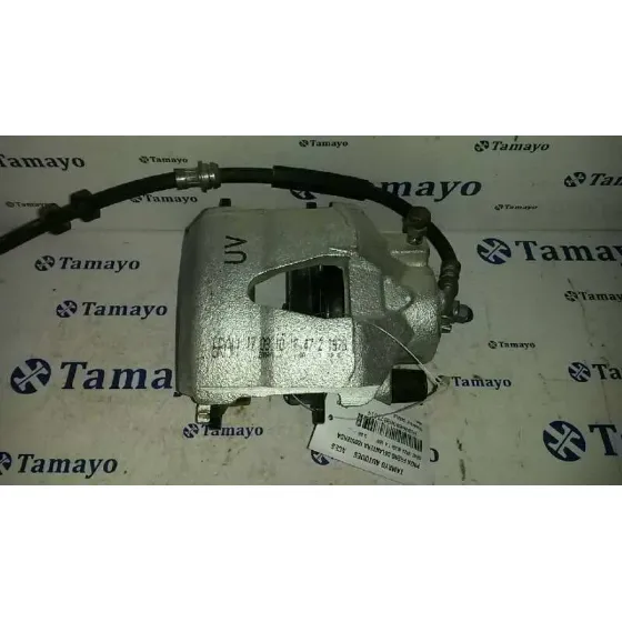 Pinza Freno Delantera Izquierda para Seat Ibiza (6J5)