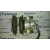 Pinza Freno Delantera Izquierda para Seat Ibiza (6J5)