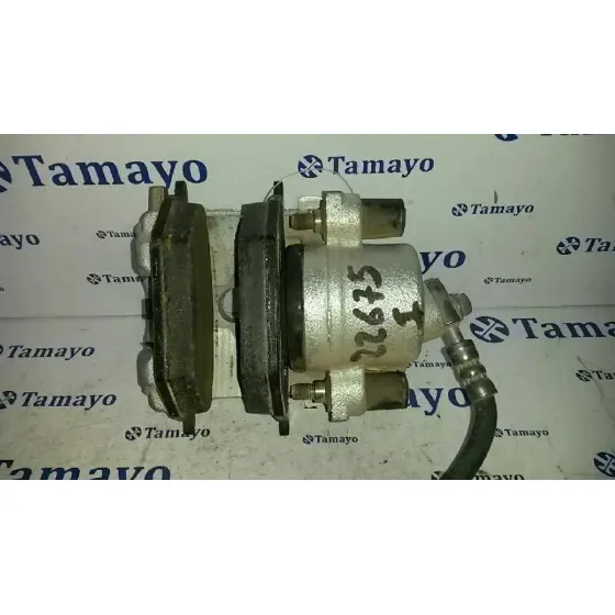 Pinza Freno Delantera Izquierda para Seat Ibiza (6J5)