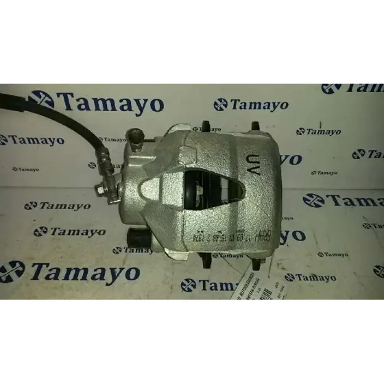 Pinza Freno Delantera Derecha para Seat Ibiza (6J5)