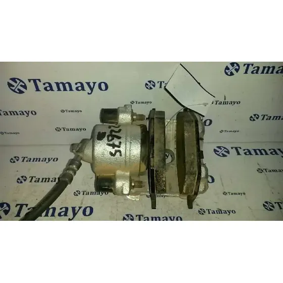 Pinza Freno Delantera Derecha para Seat Ibiza (6J5)