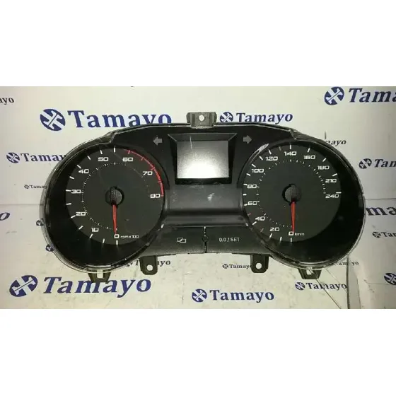 Cuadro Instrumentos para Seat Ibiza (6J5)