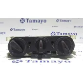 Mando Calefaccion / Aire Acondicionado para Seat Ibiza (6J5)