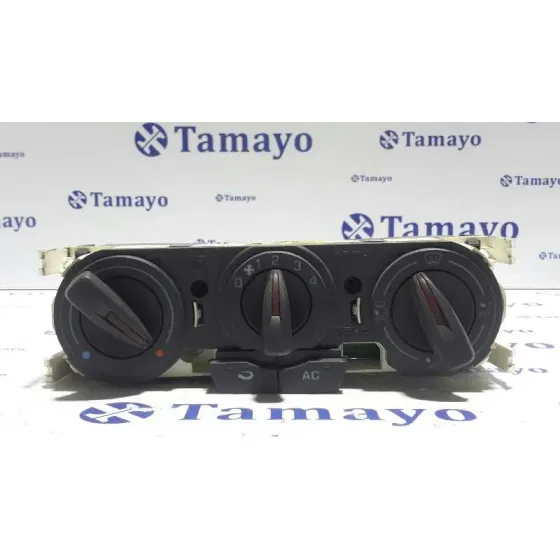 Mando Calefaccion / Aire Acondicionado para Seat Ibiza (6J5)
