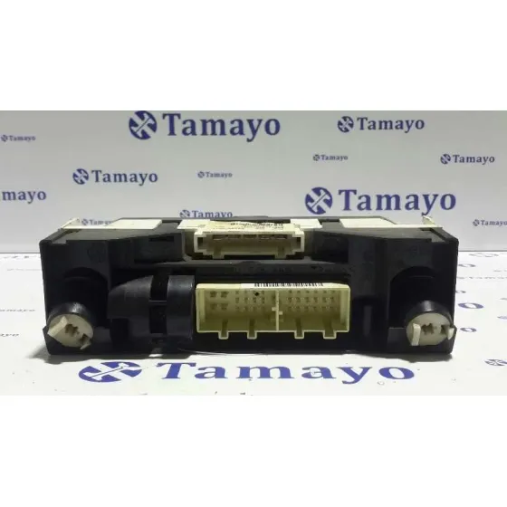 Mando Calefaccion / Aire Acondicionado para Seat Ibiza (6J5)