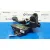 Pedal Freno para Seat Ibiza (6J5)