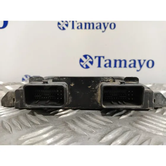 Centralita Motor Uce para Peugeot Partner (S1)
