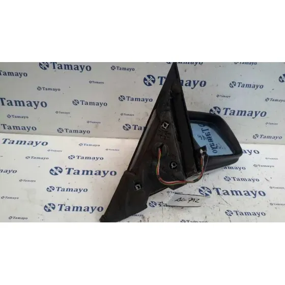 Retrovisor Electrico Derecho para Bmw Serie 3 Berlina (E46)