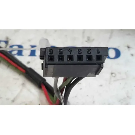 Retrovisor Electrico Derecho para Bmw Serie 3 Berlina (E46)
