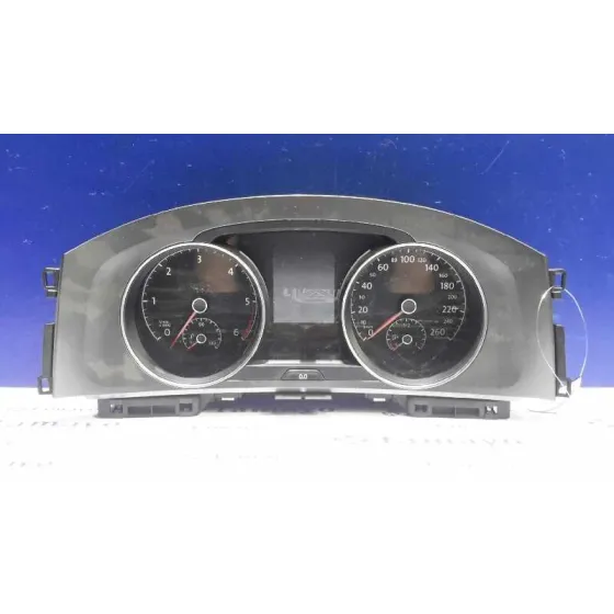 Cuadro Instrumentos para Volkswagen Golf Vii Lim.