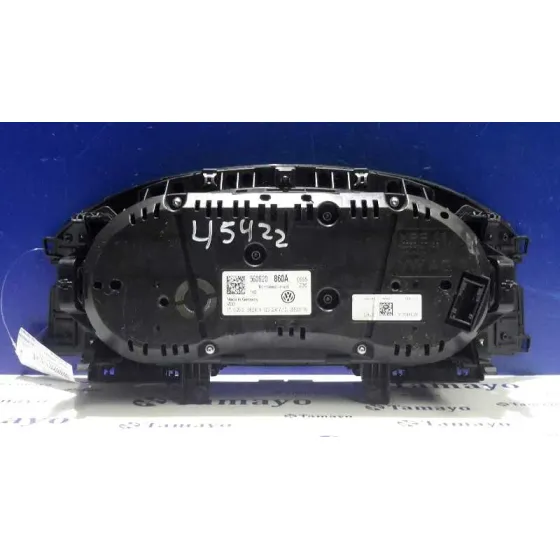 Cuadro Instrumentos para Volkswagen Golf Vii Lim.