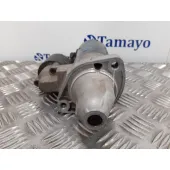 Motor Arranque para Mercedes-Benz Clase Clk (W208) Coupe