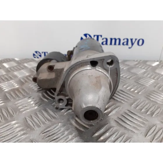 Motor Arranque para Mercedes-Benz Clase Clk (W208) Coupe