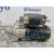Motor Arranque para Mercedes-Benz Clase Clk (W208) Coupe