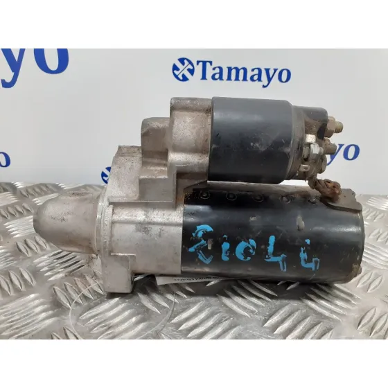 Motor Arranque para Mercedes-Benz Clase Clk (W208) Coupe