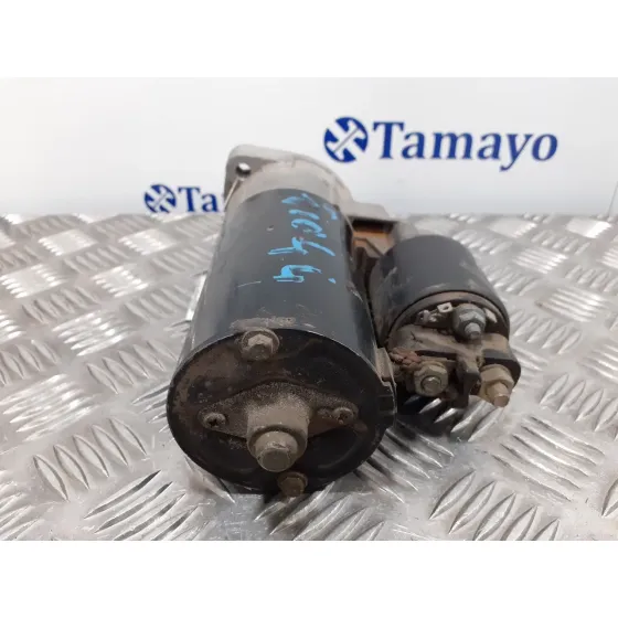 Motor Arranque para Mercedes-Benz Clase Clk (W208) Coupe