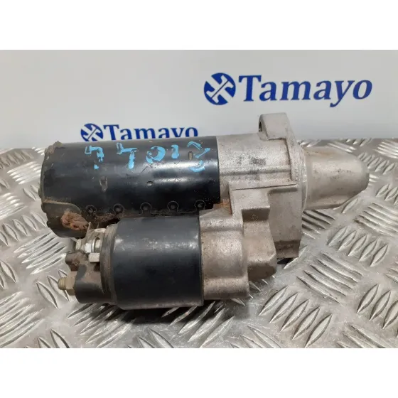 Motor Arranque para Mercedes-Benz Clase Clk (W208) Coupe
