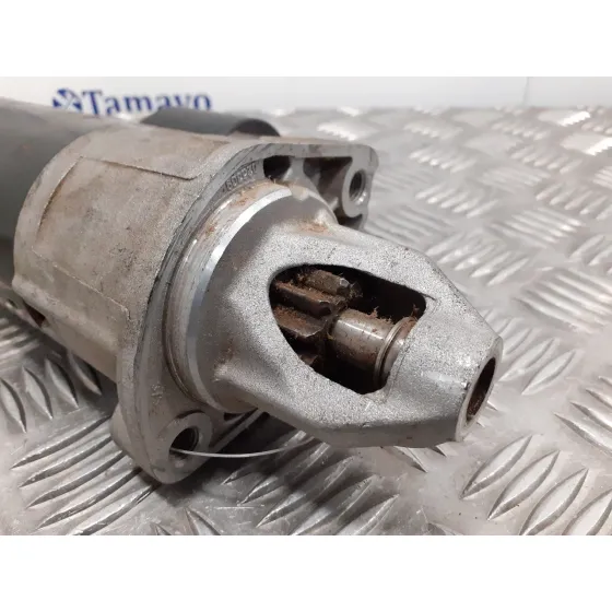 Motor Arranque para Mercedes-Benz Clase Clk (W208) Coupe