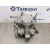Bomba Servodireccion para Mercedes-Benz Clase Clk (W208) Coupe