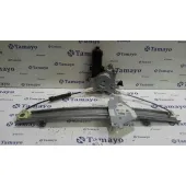 Elevalunas Trasero Derecho para Daewoo Lacetti