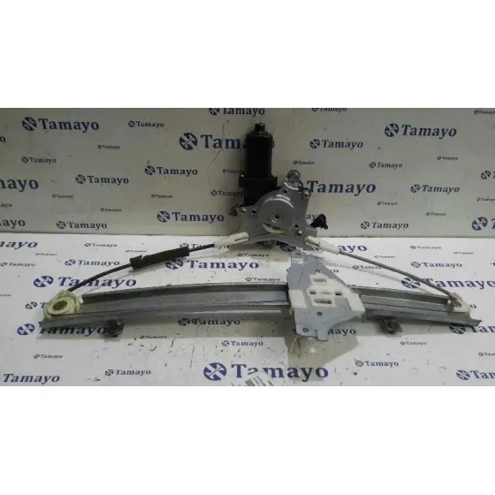 Elevalunas Trasero Derecho para Daewoo Lacetti