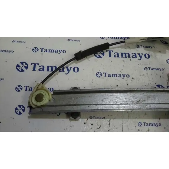 Elevalunas Trasero Derecho para Daewoo Lacetti
