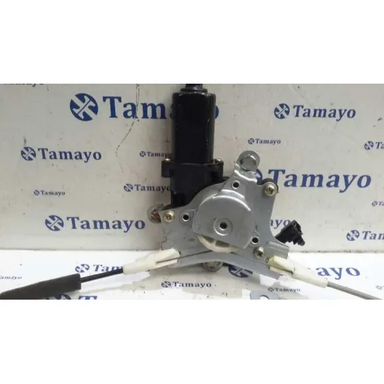 Elevalunas Trasero Derecho para Daewoo Lacetti