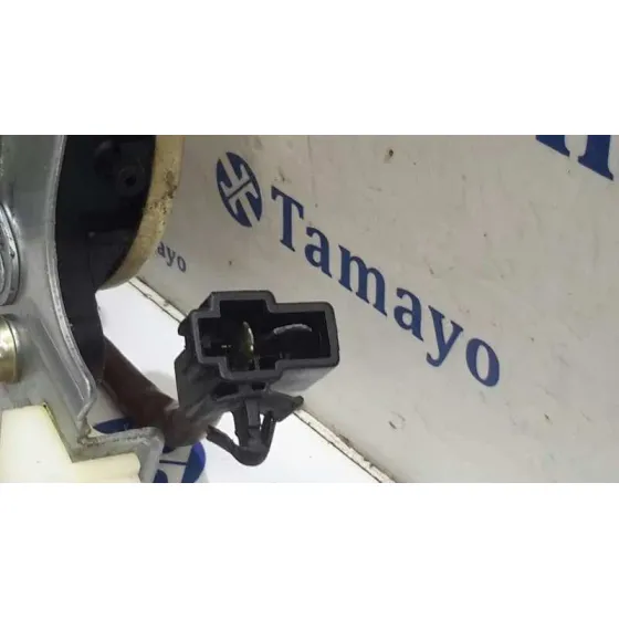 Elevalunas Trasero Derecho para Daewoo Lacetti