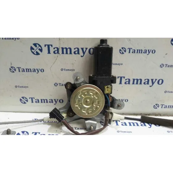 Elevalunas Trasero Derecho para Daewoo Lacetti